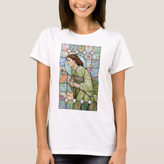 Jane Burden Morris T-Shirt