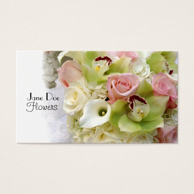 Jane Doe Flowers (Front)