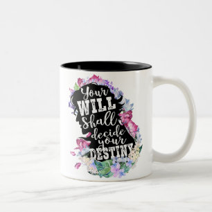Jane Eyre - Destiny mug