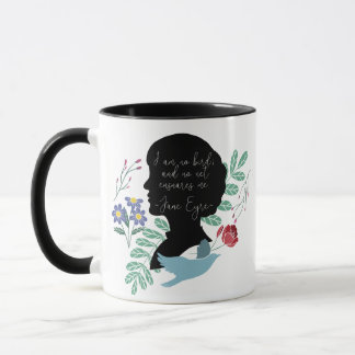 Jane Eyre Mug