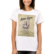 Jane Eyre T-shirt