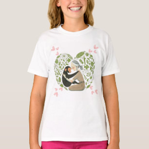 jane goodall T-Shirt