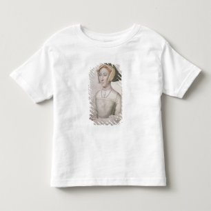 Jane Seymour (c.1509-37) engraved by Francesco Bar Toddler T-Shirt