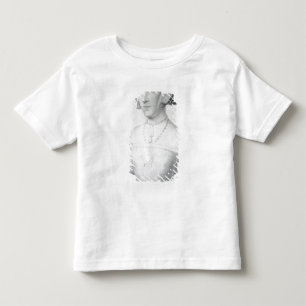 Jane Seymour, c.1536 Toddler T-Shirt