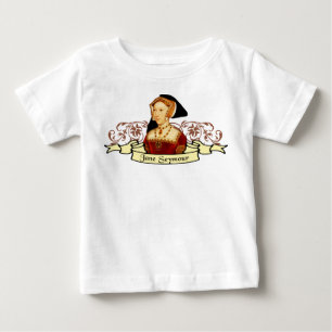 Jane Seymour Classic Baby T-Shirt