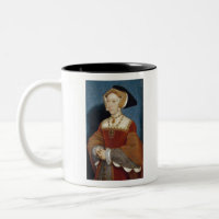 Jane Seymour - Hans Holbien the Younger - 1536