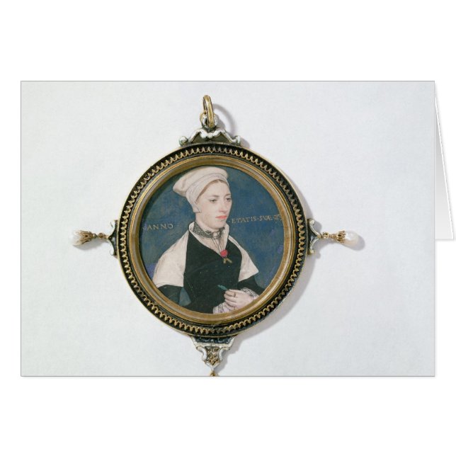 Jane Small (Front Horizontal)