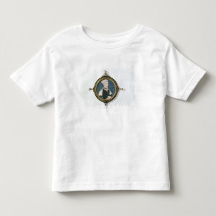 Jane Small Toddler T-Shirt