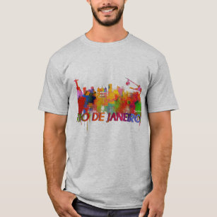 JANEIRO RIO T-Shirt