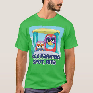 Janet and Rita T-Shirt