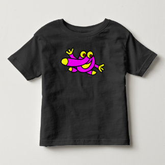 Jango baby shirt