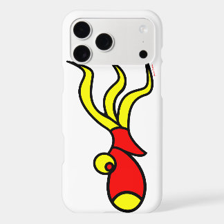 jango creation funny appel i phone octopus case