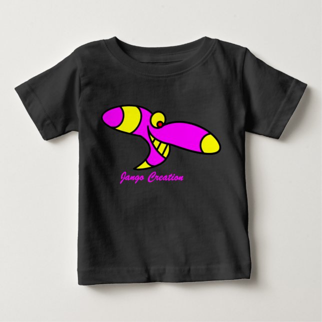 jango creation jangocreation shirt (Front)