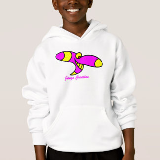 jango creation jangocreation shirt-hoodie