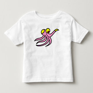 Jango Creation Toddler T-Shirt