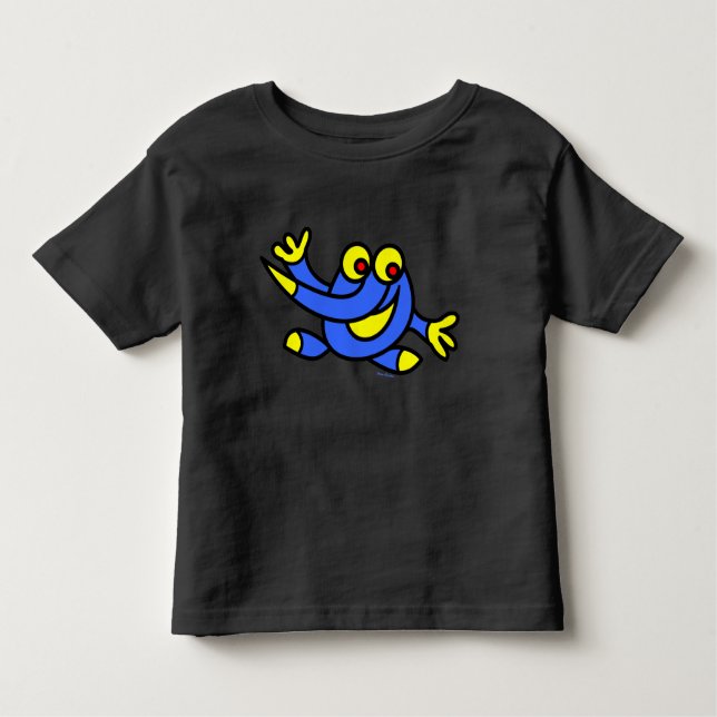 Jango fashion toodler shirt by jango  (Front)
