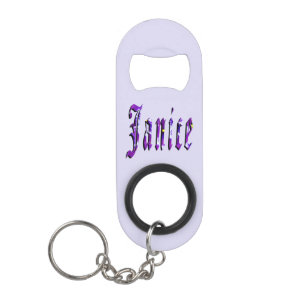 Janice Girls Name Logo,