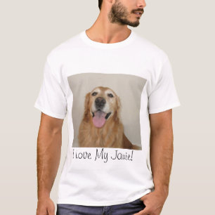 Janie T-Shirt