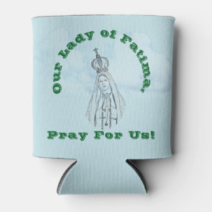 Janie's Prayer Cooler
