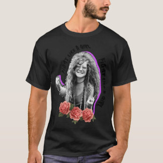 Janis aesthetic T-Shirt