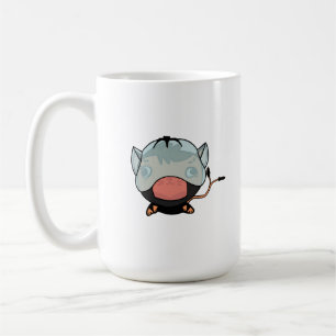 Jank Jax Tea & Coffee Mug