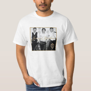 Janny Brothers Sold Out/Canceled Version Tshirt