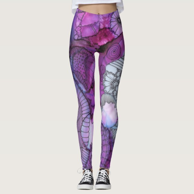 January1319 Leggings (Front)