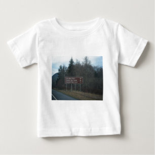 January 16 (157) baby T-Shirt