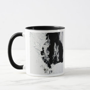 January 18, 2010 - Ross Sea, Antarctica Mug