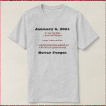 January 6 Insurrection