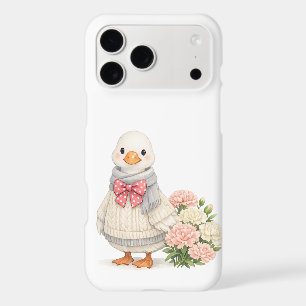 January carnations birth month goose