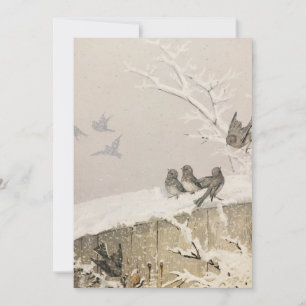 January II Fidelia Bridges