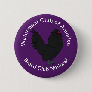 January National Button