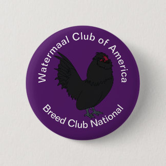 January National Button