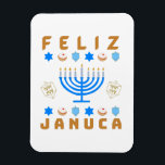 Januca, Feliz Januca, Menorah, Masada  Magnet<br><div class="desc">januca, januka, januca que es, januca significado, significado de januca, januca sameaj significado, januka sameaj, jag januka sameaj, que es januka, feliz januka, fiesta de januka, imagenes de januka, januca decoracion, decoracion para januca, decoracion de januca, januca manualidades, januca manualidades para niños, manualidades de januca, janucá de manualidades, manualidades de...</div>