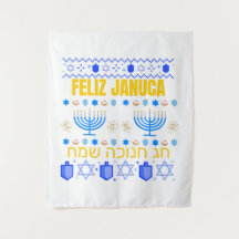 Januca  januka Janucia Janukia menorah Sameaj 