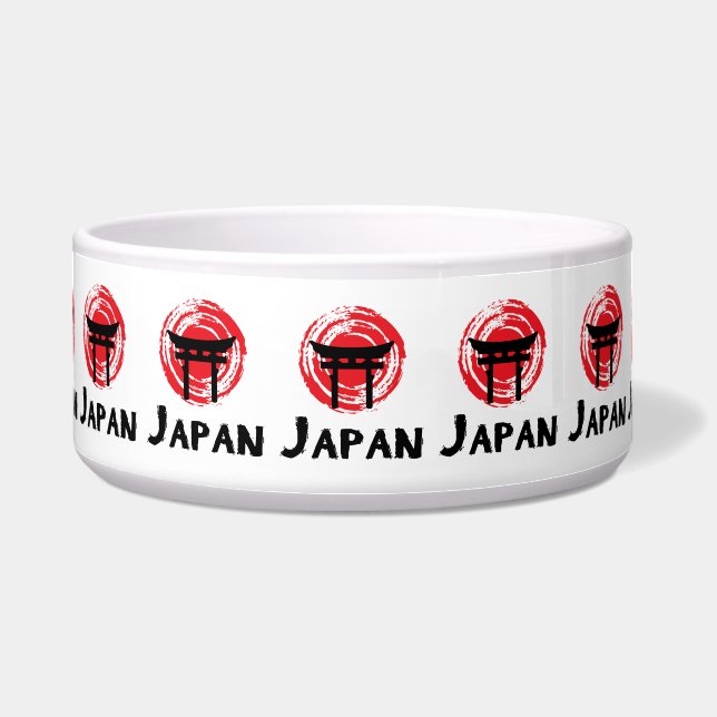 Japan (Front)