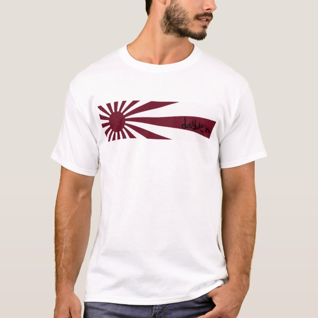 Japan2 T-Shirt (Front)