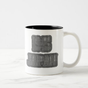 Japan 1945 Vintage #2  - Mug