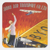 Japan Air Transport