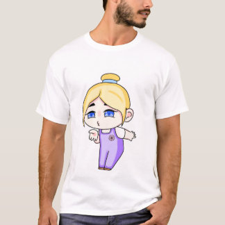 Japan anime T-Shirt