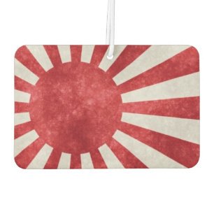 Japan art style refresh car air freshener