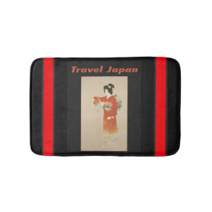 Japan Bath Mat