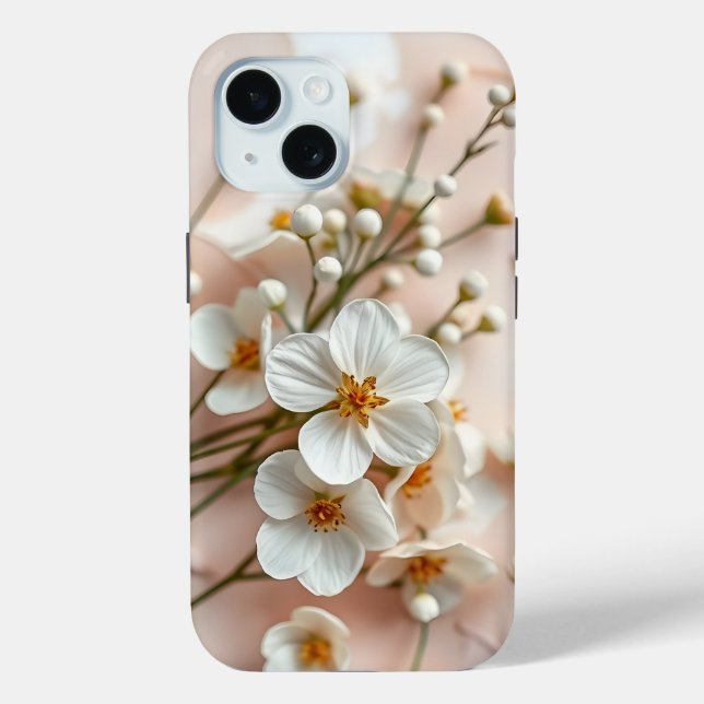 Japan Case-Mate iPhone Case (Back)