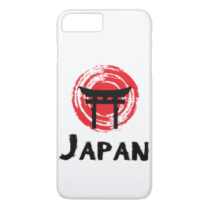 Japan iPhone 8 Plus/7 Plus Case