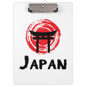 Japan Clipboard