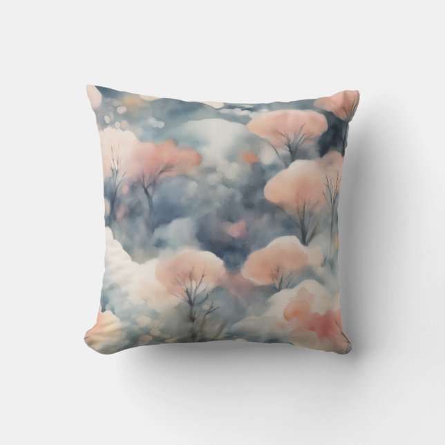 Japan Cushion (Front)