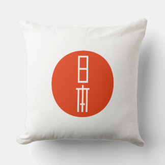 Japan Cushion