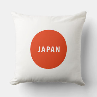 Japan Cushion