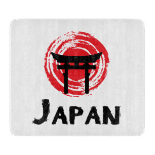 Japan Cutting Board